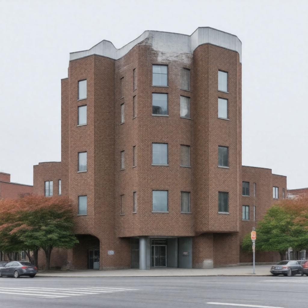 MIT Stata Center